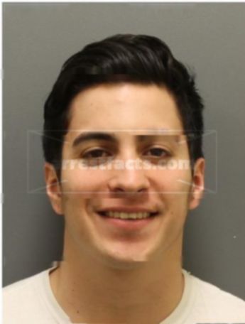 Luke Skeldon