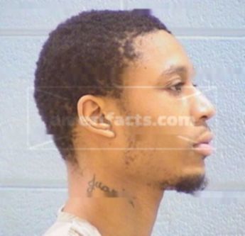 Marquis T. King