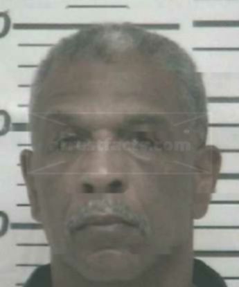Paul Edward Newton