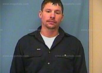 Travis White Cosgrove
