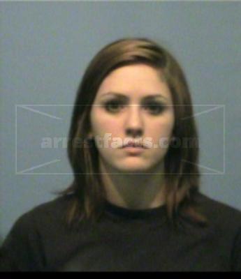 Ashley Lynn Spencer