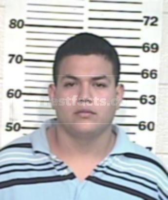 Adalberto Gonzalez Sanchez
