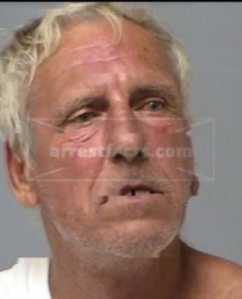 Robert John Judy