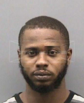 Jackie Demetrious Black