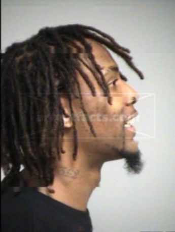 Terrence Rodriquez Holden Jr.