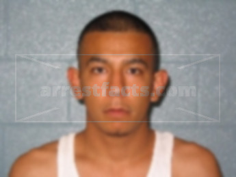 Adrian Ramirez