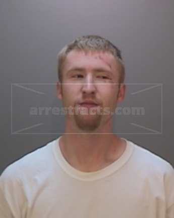 Colton Alan Vogler
