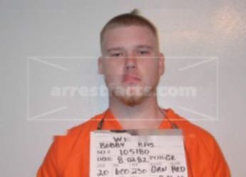 Bobby Ray Williams