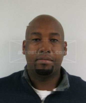 Donald Ladelle Louis