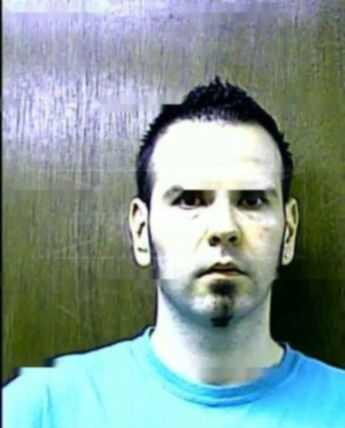 Christopher Henderson