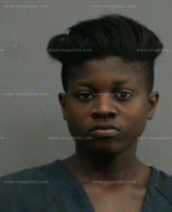 Monae Veronice Lucile Mcclellan