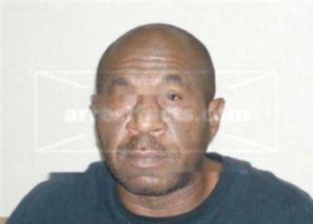 Terry Oneal Williams