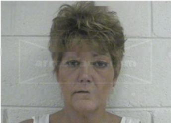 Johnson Melissa Ann