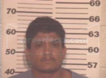 Jose Alfredo Andrade Hernandez