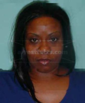 Tiffany Nichole Rainey