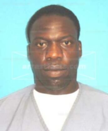 Elvis Earl Manley