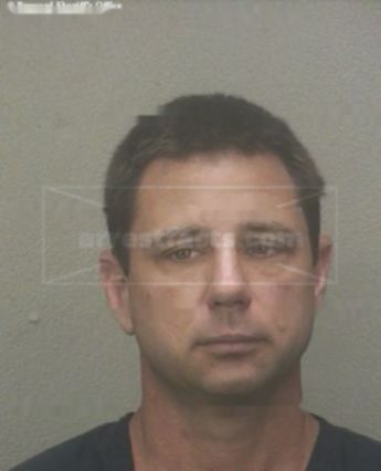Glen Jeffery Manning