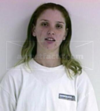 Krystal Colleen Kelly