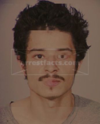 Marcos Navarro