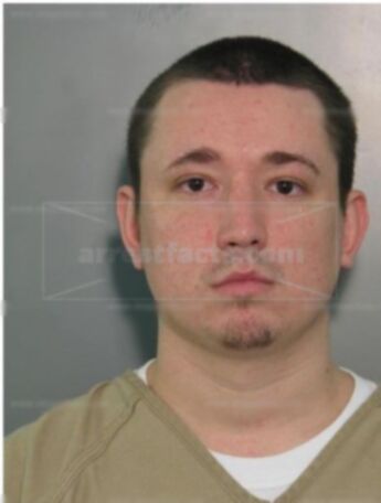Shane Michael Breton