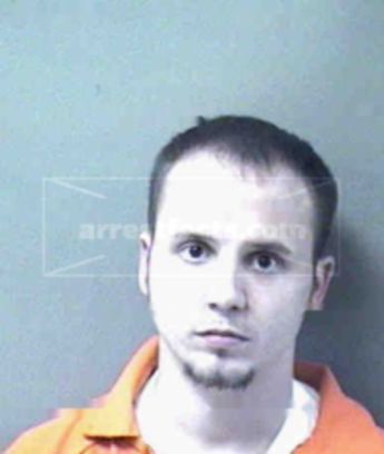 Brandon Ray Pritchard