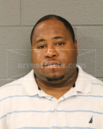Recardo L Atkins