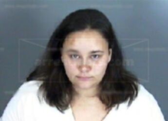 Alecia Nichole Kempton
