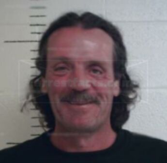 Larry George Hager