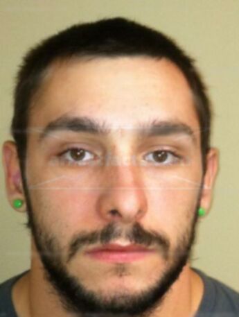 Michael Joseph Davies