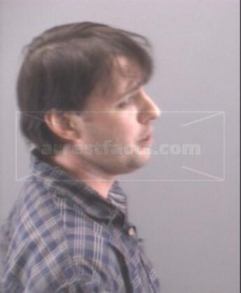 James David Ford