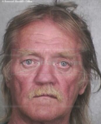 Thomas Scott Sanders