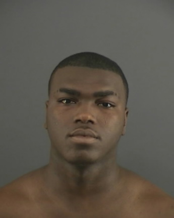 Raheem Devantae Wilson