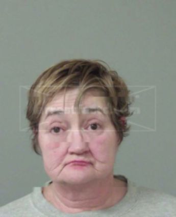 Teresa Hudson