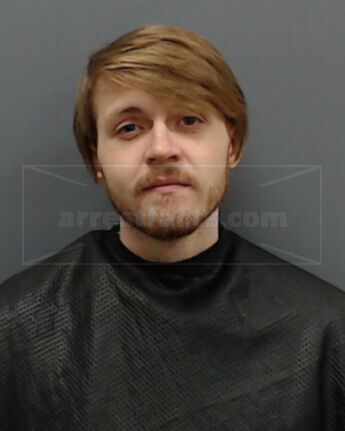 Mark William Allen