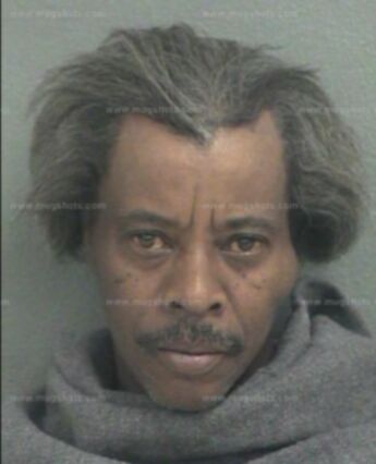 Elmer Leroy Christian