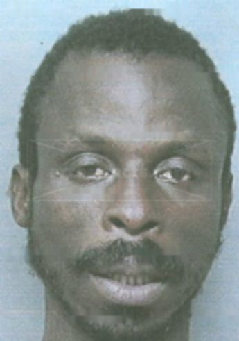 Horace Malcolm