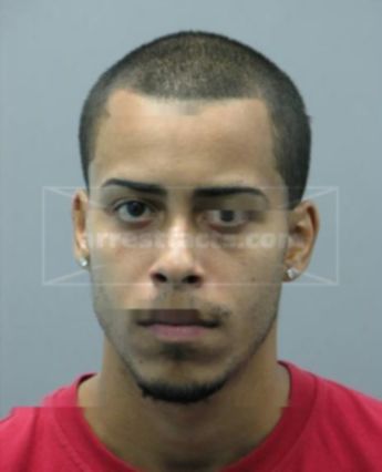 Johnathan R Bonilla