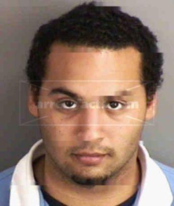 Alejandro Thompson
