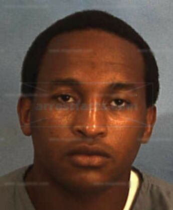 Travis Thompson
