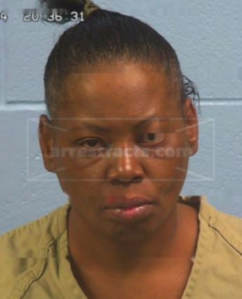 Demetrius Denise Hale