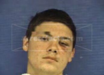 James David Barrett
