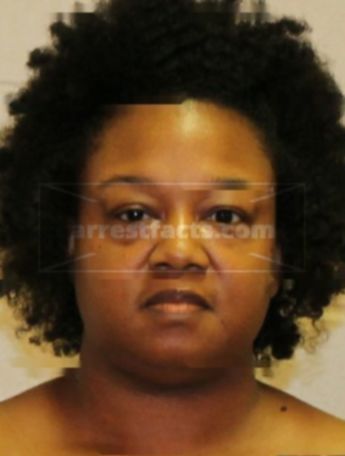 Kimberly Mitchell