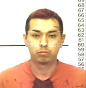 Robert Luis Perez