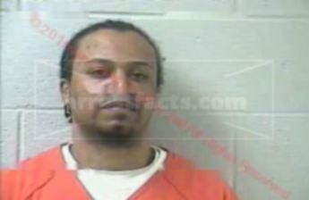 Eric Allen Berry