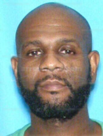 Corey Lorinza Robinson