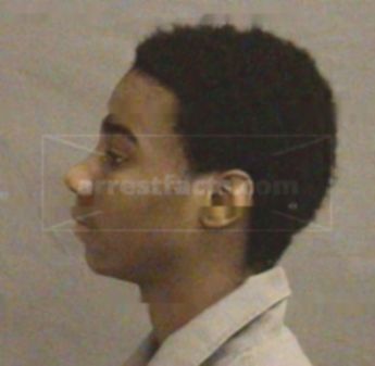 Dajuan Davis Echols