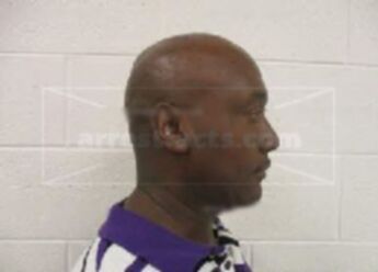 Ricky Lynn Jones