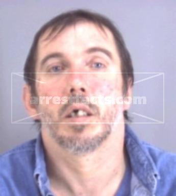 Timothy Clyde Hillburn