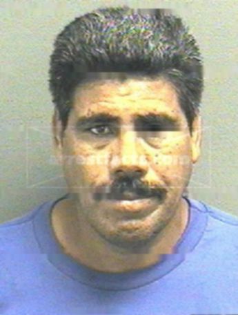 Miguel Angelo Gonzalez