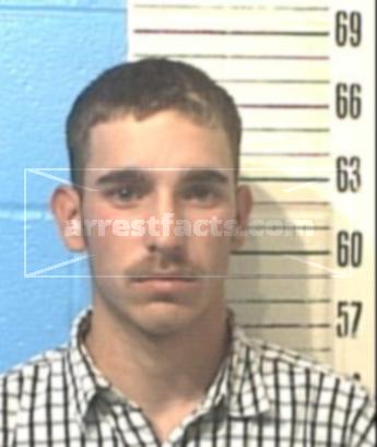 Travis Carl Fox